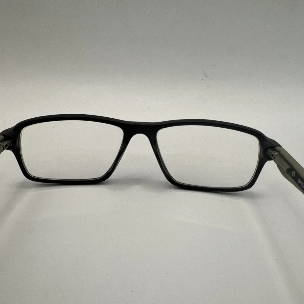 GREG NORMAN COLLECTION Frame EYEGLASSES GN 273~52[]16-140~10 METAL Black - Picture 5 of 7